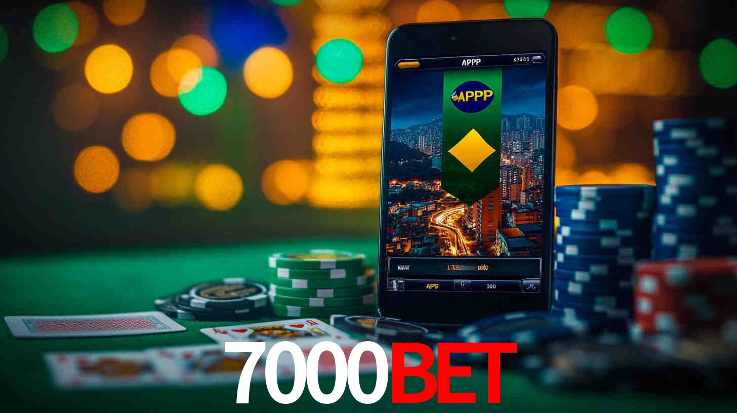 Experiência VIP 7000bet