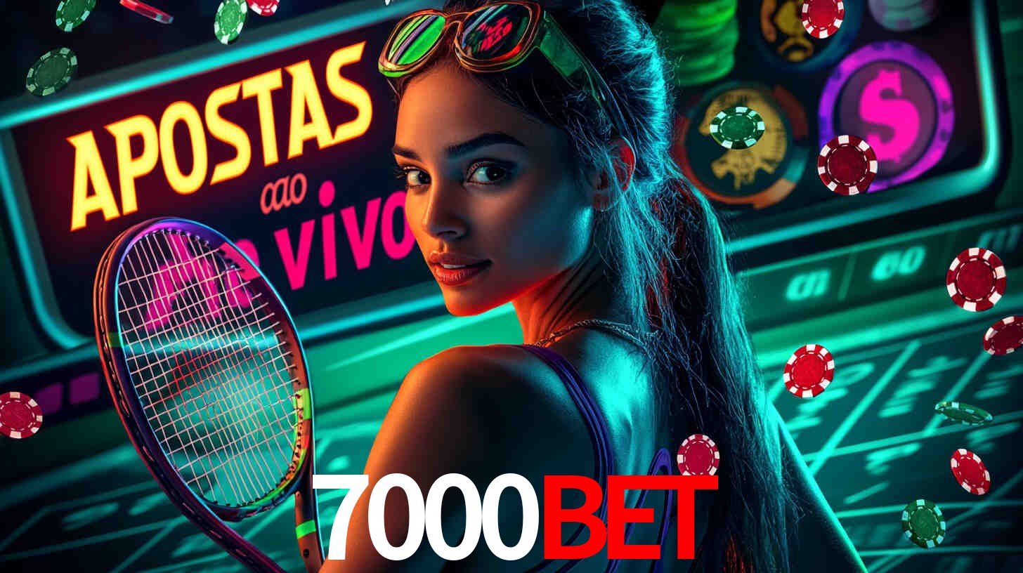 Casino VIP 7000bet