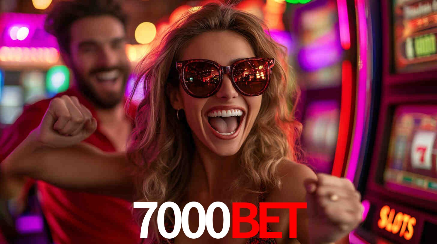 Apostas de Tênis 7000bet