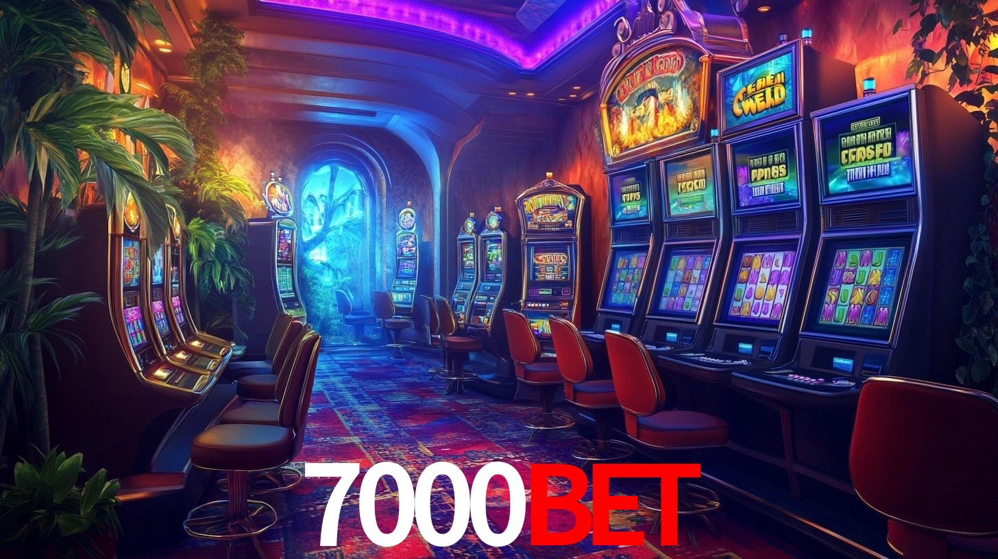 Explore as vantagens do 7000bet: serviço profissional e confiabilidade