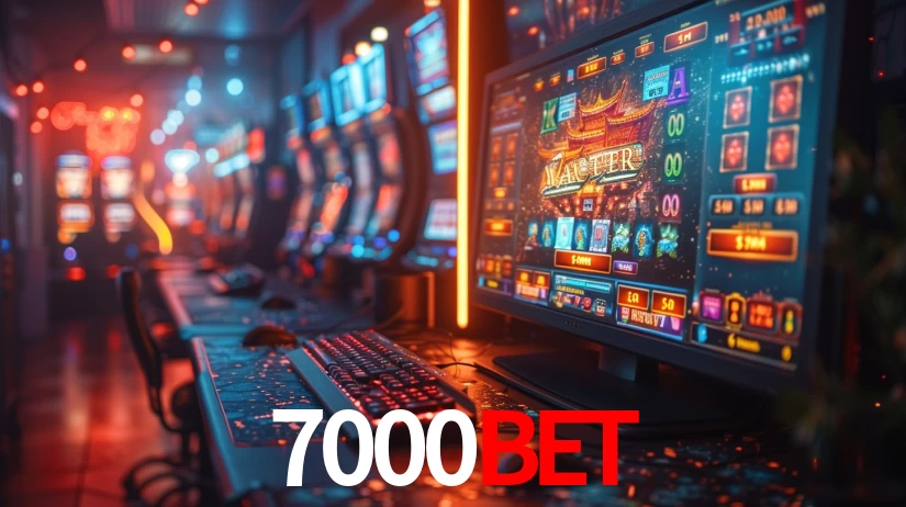 7000bet login