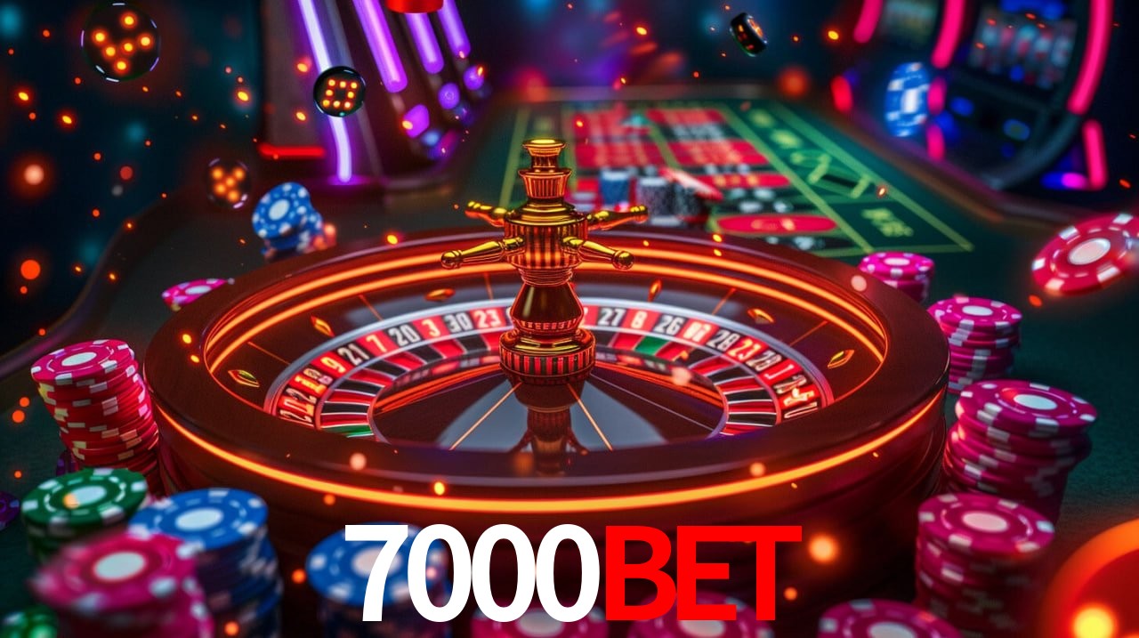 Especiais de Fim de Semana 7000bet