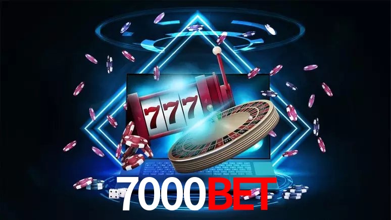 Apostas Esportivas na 7000bet: Um Guia Completo