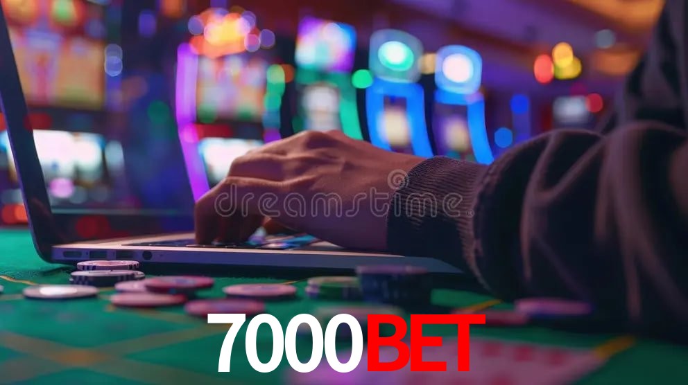 Descubra a Essência do 7000bet: Nossa História e Compromissos