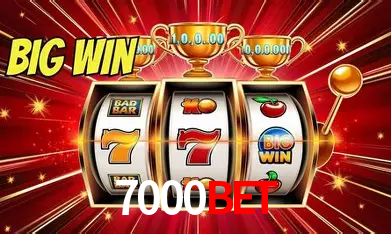 Exclusive Offers 7000bet