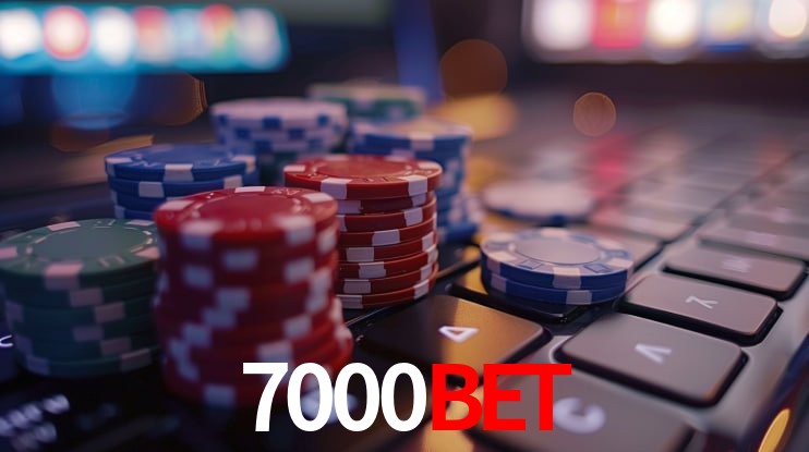 Descubra a Essência do 7000bet: Nossa História e Compromissos