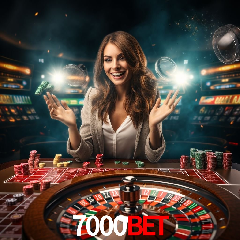 7000bet