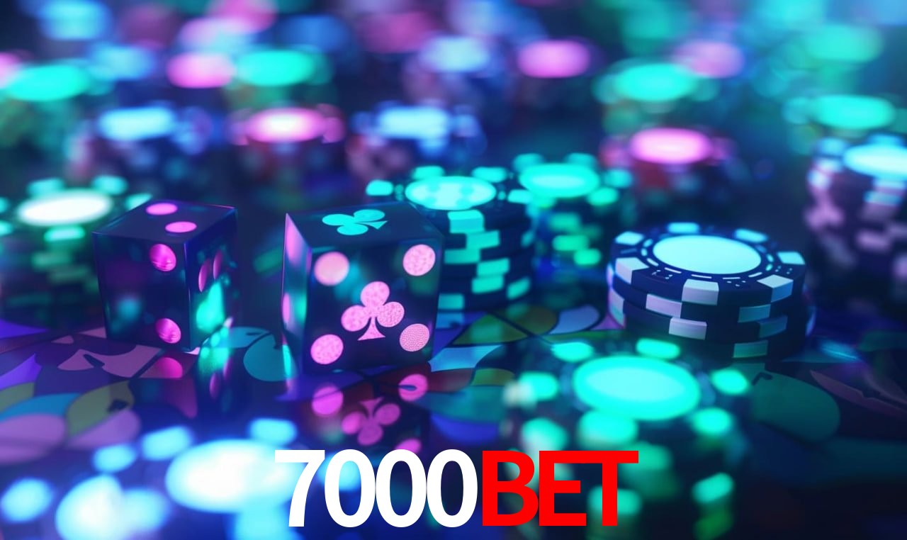 Apostas Esportivas na 7000bet: Um Guia Completo
