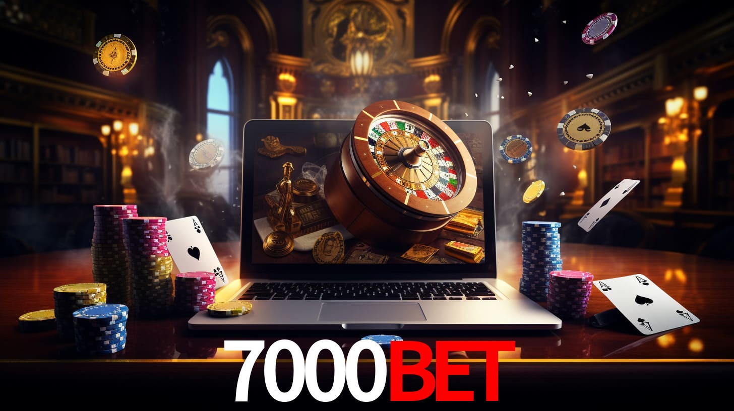 7000bet App Interface