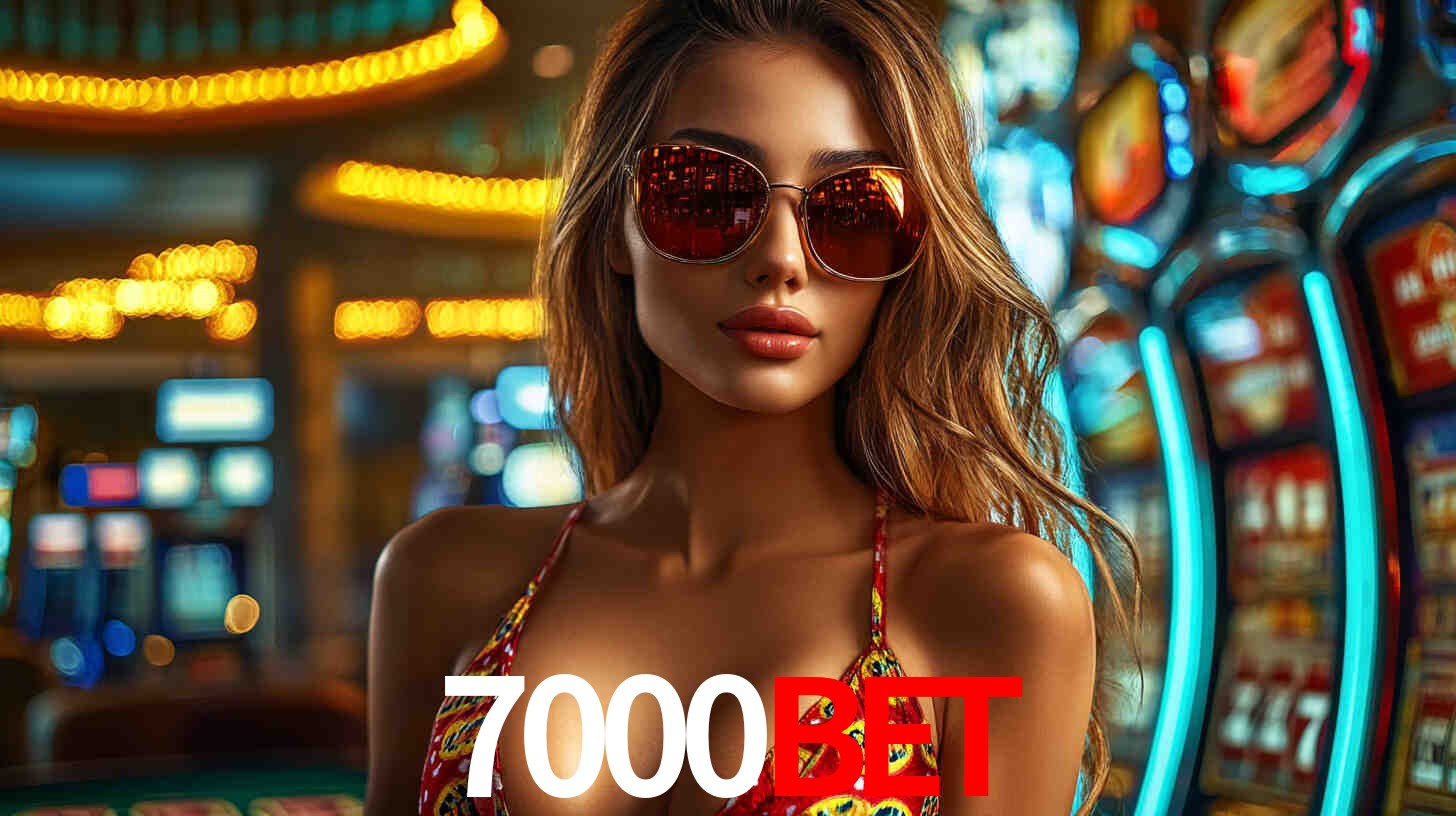 Sinta a adrenalina dos jogos de cassino com 7000bet