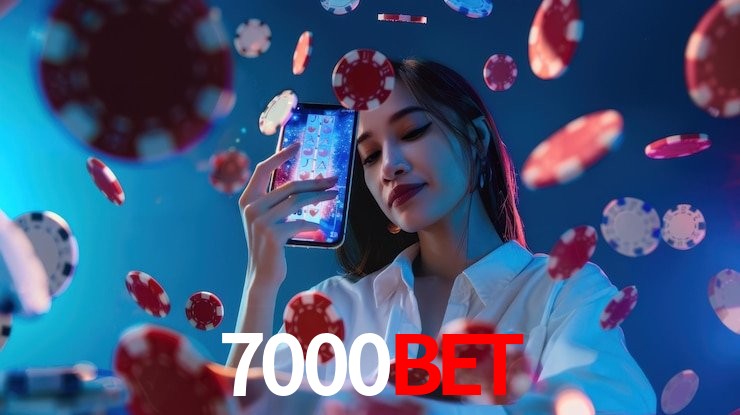 Cadastro Rápido 7000bet