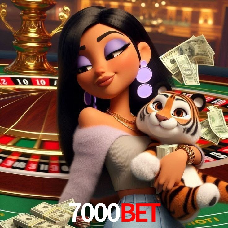 VIP Casino 7000bet