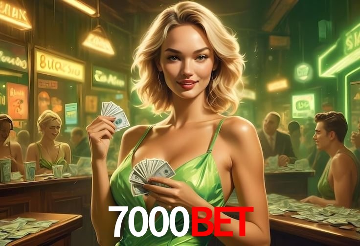 Recursos de Bônus 7000bet