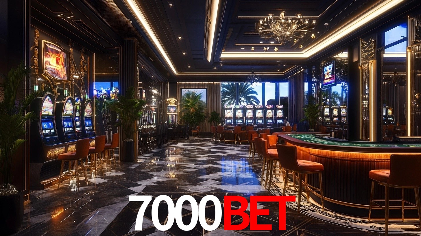 7000bet login