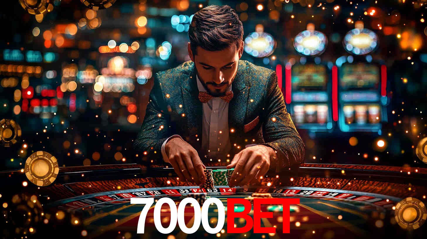 7000bet