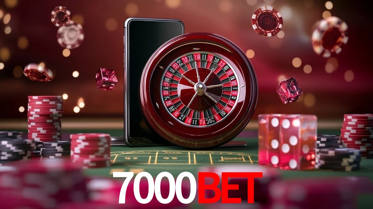 Live Casino 7000bet