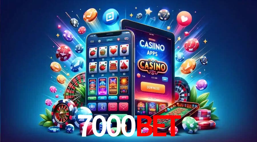 Bonus Features 7000bet