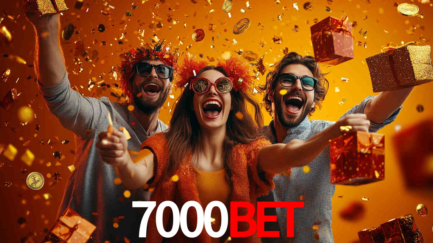 Desvendando o Mundo dos Jogos Virtuais na 7000bet