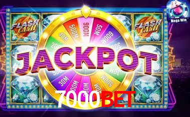 Descubra o Mundo do Cassino Online com 7000bet