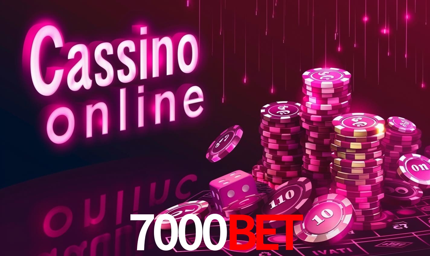 Jogos de Slot 7000bet