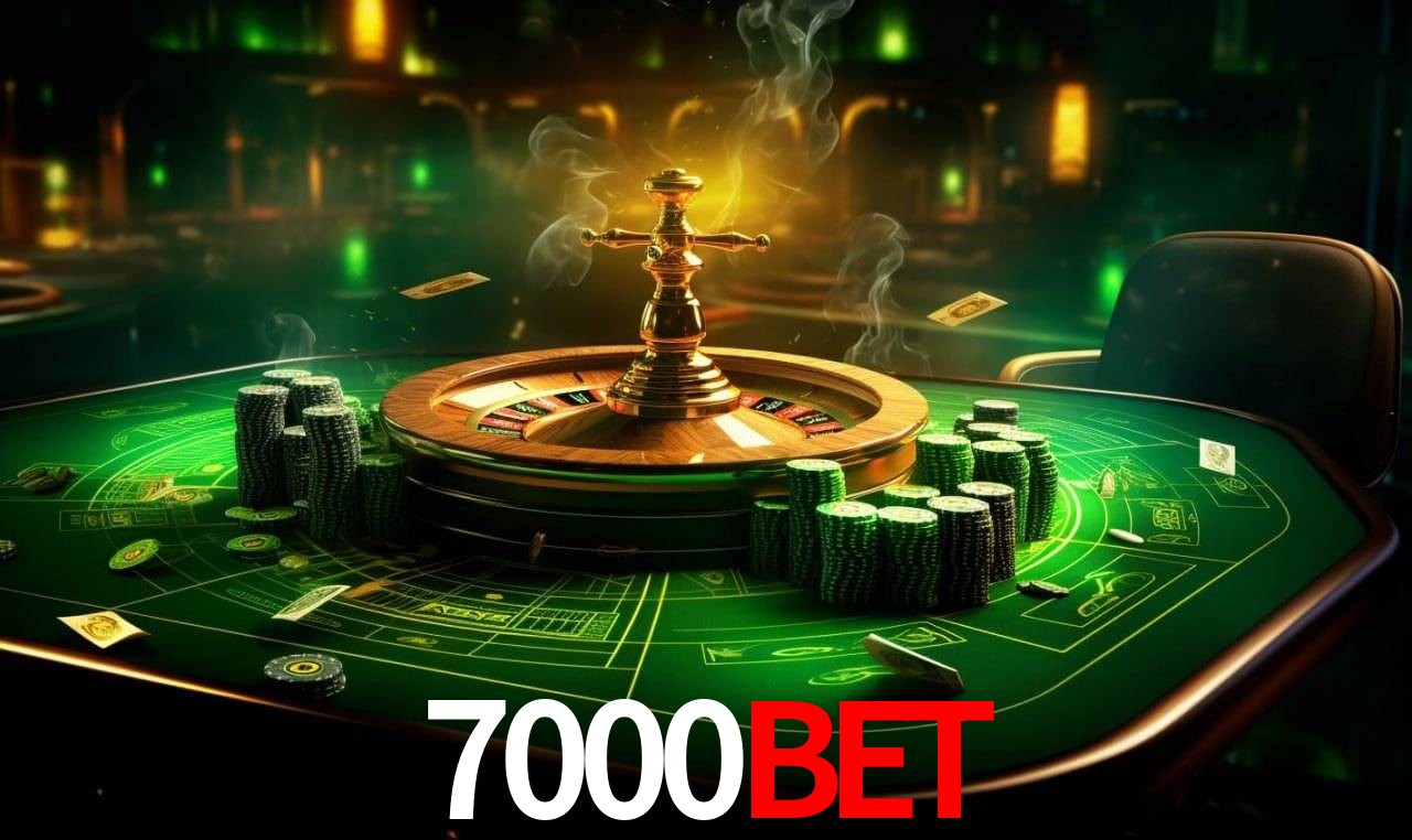Sistemas de Segurança 7000bet