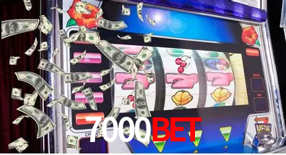Weekend Specials 7000bet