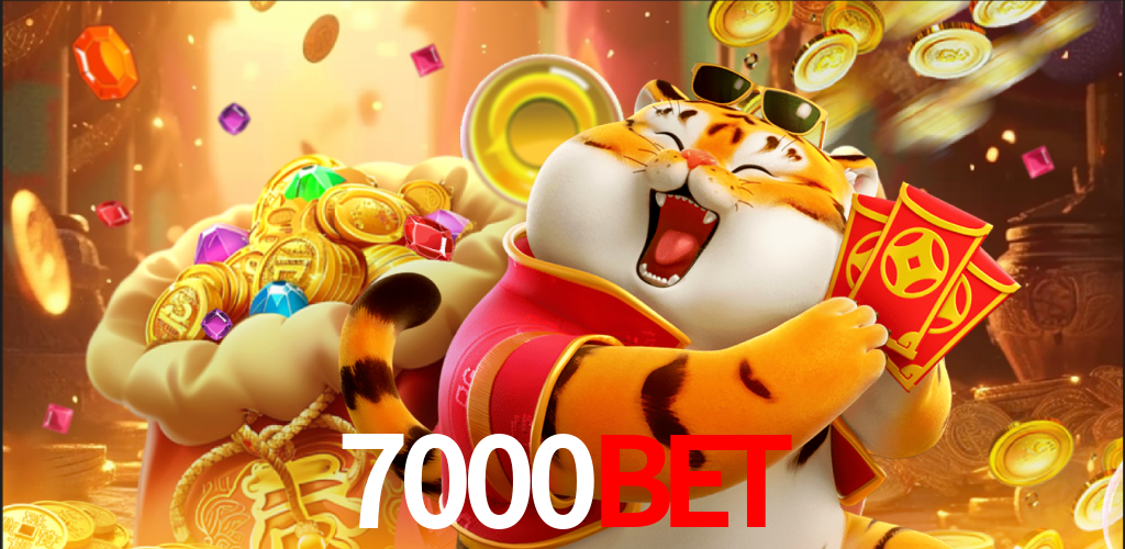 Descubra a Magia dos Jogos de Arcade no 7000bet