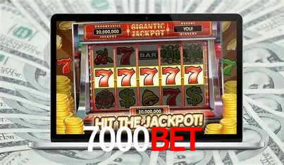 Platform Technology 7000bet