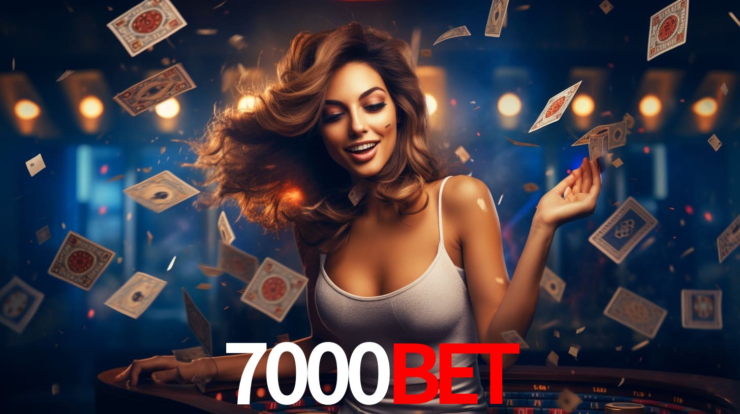 Exclusive Games 7000bet