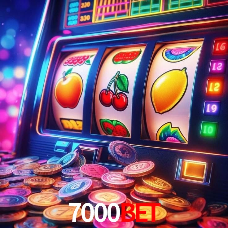 Desvendando o Mundo dos Jogos Virtuais na 7000bet