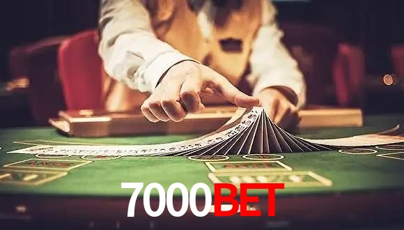 Daily Bonuses 7000bet