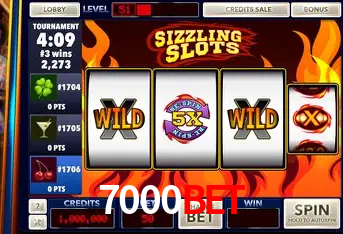 A Experiência Imersiva dos Cassinos Ao Vivo no 7000bet