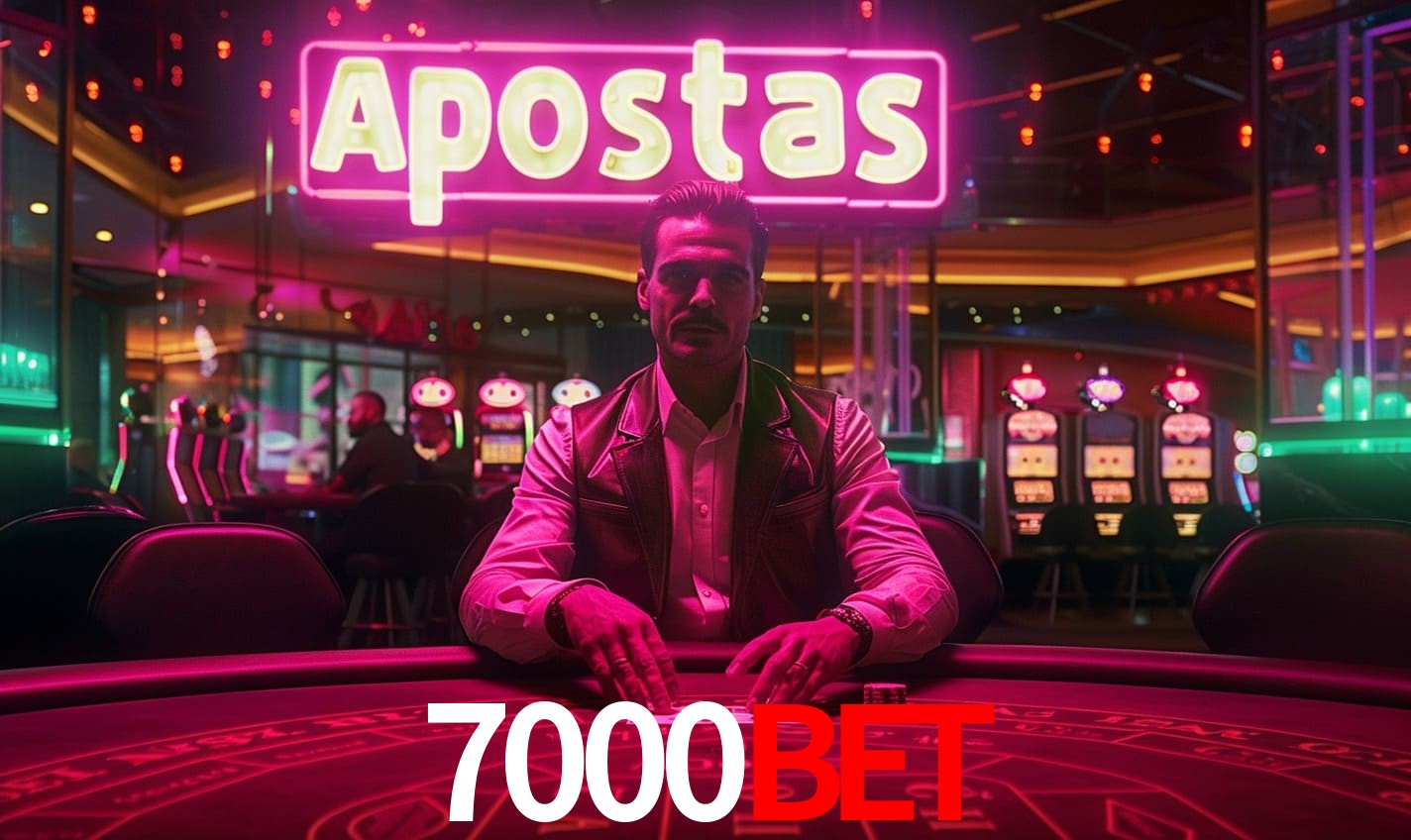 Diretório de Jogos 7000bet
