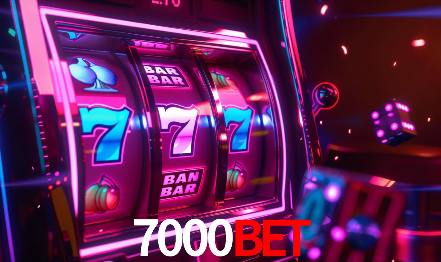 Casino Ao Vivo 7000bet