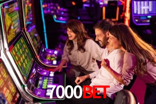 Promoção Relâmpago 7000bet